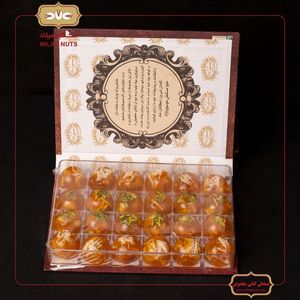 مسقطی کتابی مخصوص موسوی نژاد